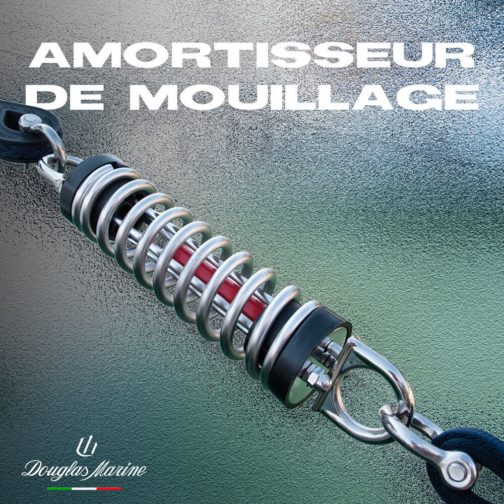 HP - FR - Molle ormeggio